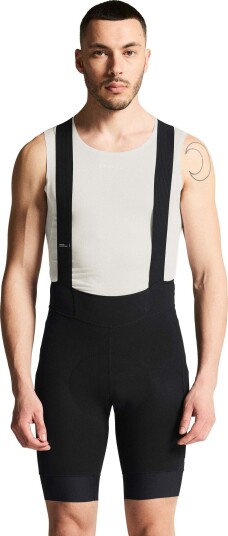 Craft Men"s Endur Cargo Bib Shorts C1 Black XL