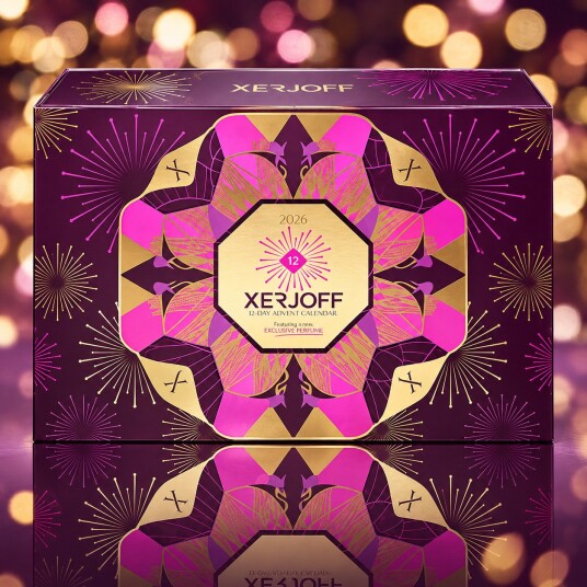 Xerjoff Advent Calendar 2026 Xerjoff Advent Calendar 2026