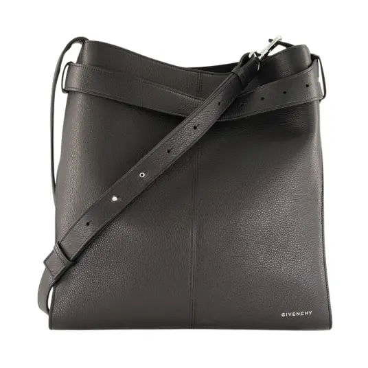 Givenchy Herre Vesker Svart ONE SIZE Givenchy Herre Vesker Svart ONE SIZE