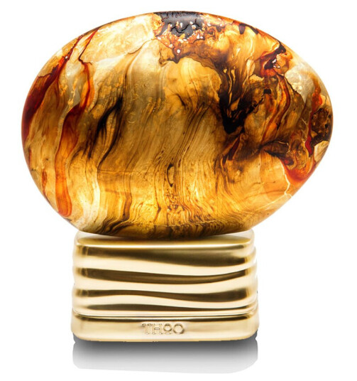 The House Of Oud Just Before The House of Oud Eau De Parfum 75ml