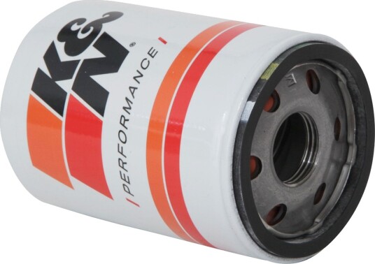 Oljefilter K&N Filters HP-1014 Oljefilter K&N Filters HP-1014