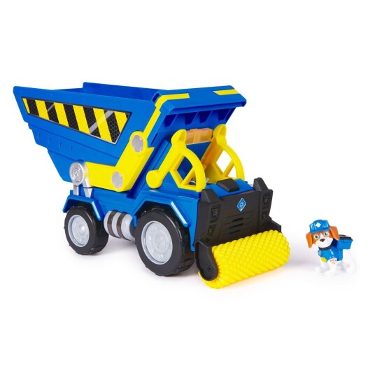 Paw Patrol Deluxe Wheeler Dump Truck