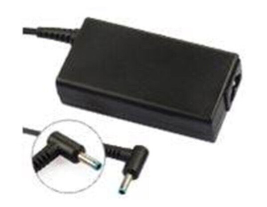 CoreParts 65W Strømadapter med Hurtiglading for HP 255 G3, Envy 14/15, Pavilion 15/17