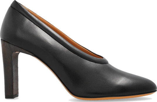 Tod's Dame Sko Svart 39 1/2 EU,