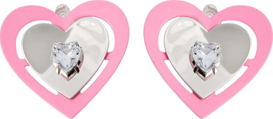 SafSafu Dame Accessories Rosa ONE SIZE,