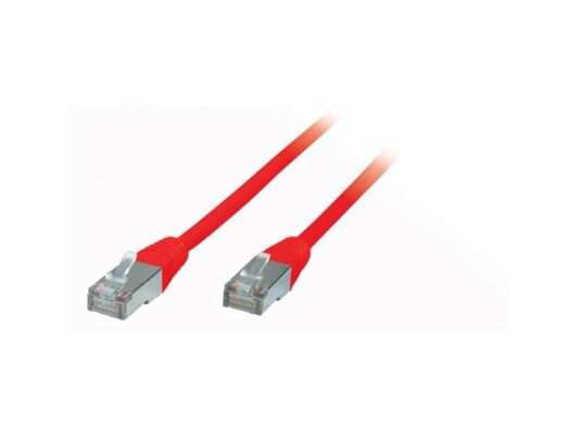 S-Conn Cat 6 S/Ftp 0.25M - 0,25M - Cat6 - S/Ftp (S-Stp) (Si-75711-0,25R)