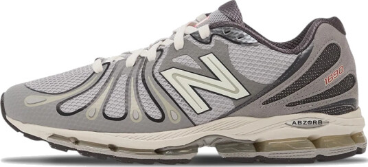 New Balance unisex Sport Grå 46 1/2 EU,