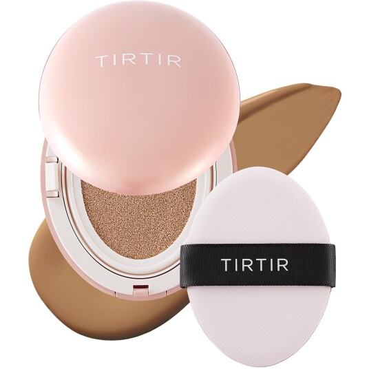 TIRTIR Mask Fit All Cover Cushion Mini 33N Macchiato TIRTIR Mask Fit All Cover Cushion Mini 33N Macchiato