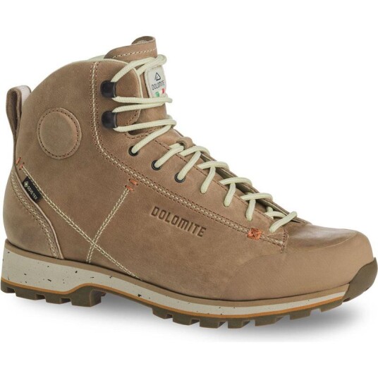 Dolomite W's 54 High Fg EvoGTX Taupe Beige 38 2/3 Dolomite W's 54 High Fg EvoGTX Taupe Beige 38 2/3