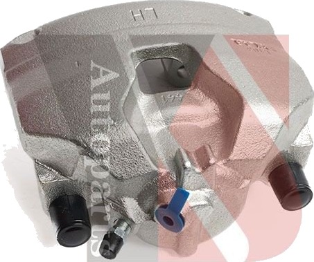 Bremsecaliper YSPARTS YS-BC2255