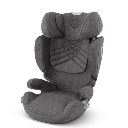 Cybex Beltestol Solution T i-Fix Plus Mirage Grey Cybex Beltestol Solution T i-Fix Plus Mirage Grey