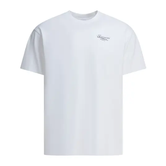 Givenchy Herre Topper Hvit L, Givenchy Herre Topper Hvit L,