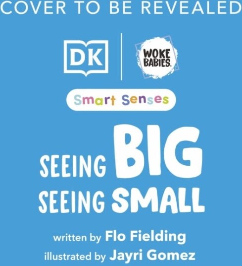 Smart Senses: Seeing Big, Seeing Small Av Flo Fielding