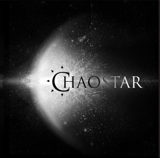 Chaostar  Chaostar  LP/Vinyl