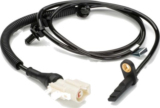 Sensor, ABS HELLA 6PU 230 040-511