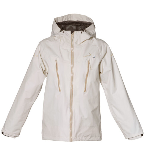 Isbjörn Monsune Hardshell Jacket Windchime 134/140 cl