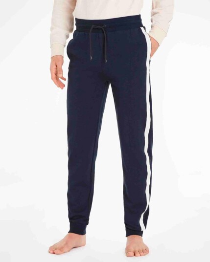 Tommy Hilfiger Hwk Joggebukse - Desert Sky S