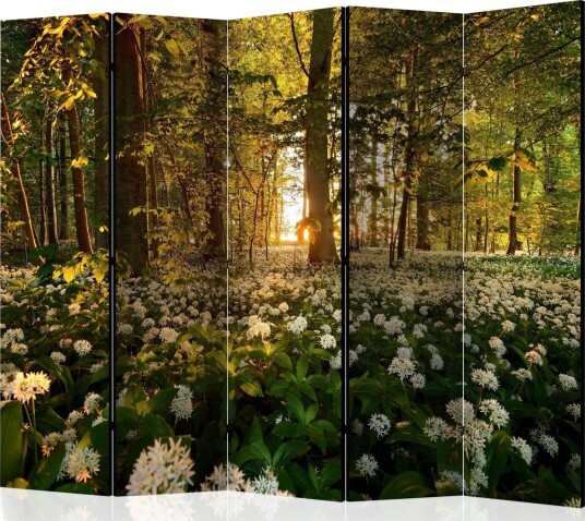 Romdeler - Forest flora II 225x172 - Artgeist sp. z o. o.