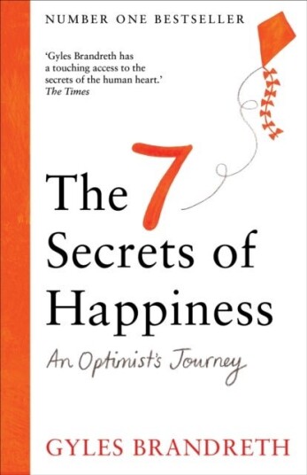 The 7 Secrets of Happiness The 7 Secrets of Happiness