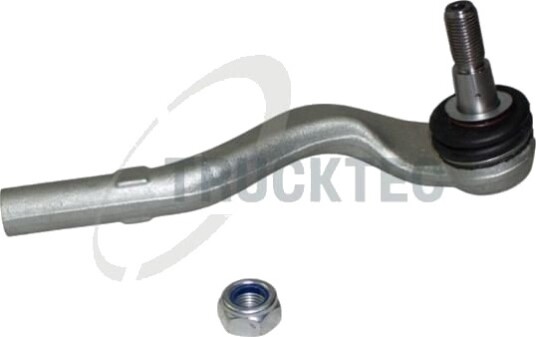 TRUCKTEC AUTOMOTIVE 02.37.287 Endeledd