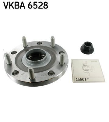 Hjullager SKF VKBA 6528