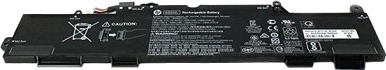 Hp Batteri Til Bærbar Pc Lang Levetid 4-Cellers 90 Wh Cto 6CL89AV