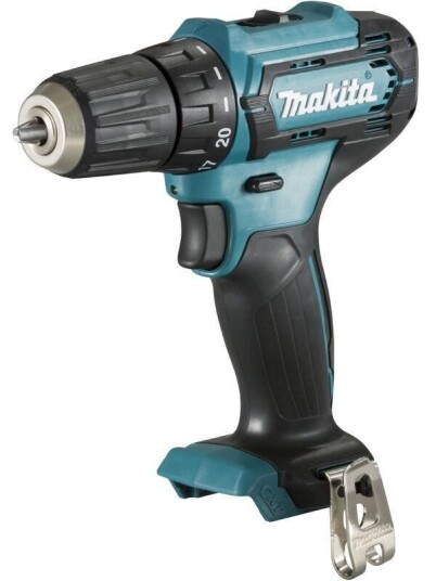 Makita DF333DZJ Cordless Drill Driver Makita DF333DZJ Cordless Drill Driver