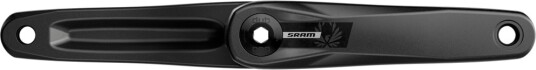 SRAM Eagle S200 krankarmer DUB aluminium 175 mm uten krankdrev