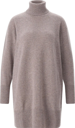 Sminfinity Dame Kjoler Brun S,
