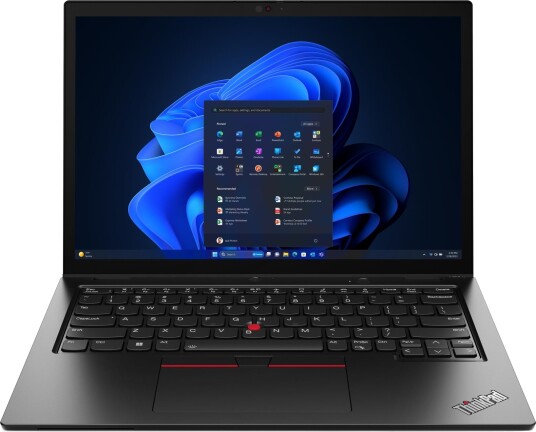 Lenovo ThinkPad L13 2-in-1 G5 CU5 135U 32/256 W11P 21LM003GGE Lenovo ThinkPad L13 2-in-1 G5 CU5 135U 32/256 W11P 21LM003GGE