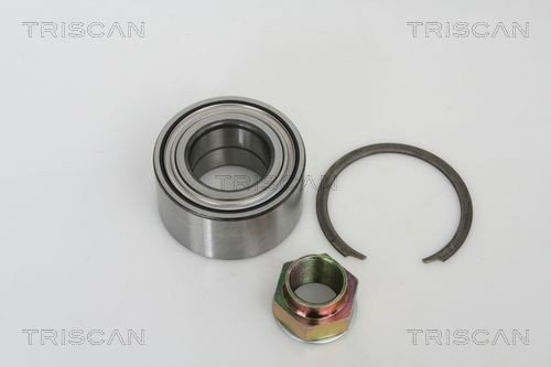 Hjullager TRISCAN 8530 15127 Hjullager TRISCAN 8530 15127