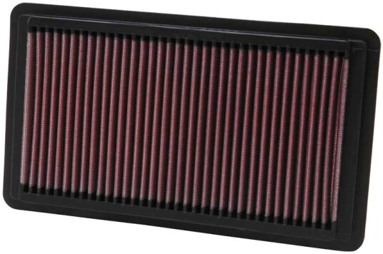 Luftfilter K&N Filters 33 2343 Luftfilter K&N Filters 33 2343