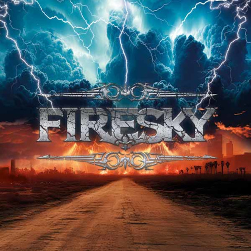 Firesky Firesky CD