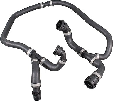 METZGER 2421349 Radiatorslange