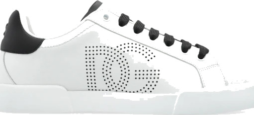 Dolce & Gabbana Dame Sko Hvit 35 EU,