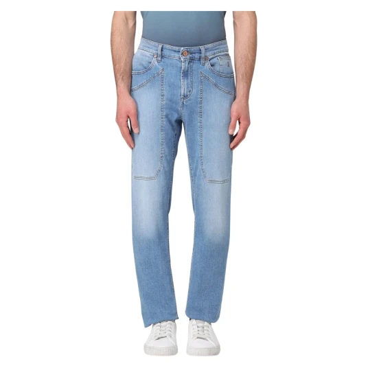 Jeckerson Herre Jeans Blå W34