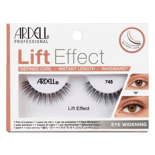 Ardell Lift Effect 745 Ardell Lift Effect 745