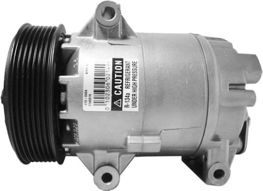 Airstal 10-0404 AC-kompressor
