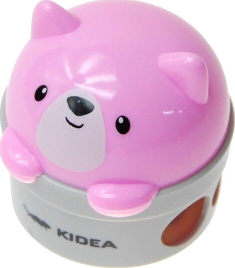Kidea Dobbel Blyantspisser Dyremotiv Mis Kidea Dobbel Blyantspisser Dyremotiv Mis