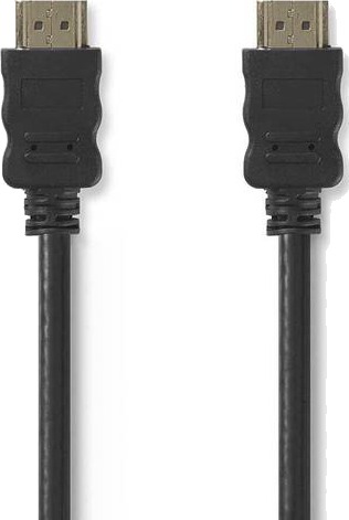 Nedis CVGL34002BK150 HDMI cable
