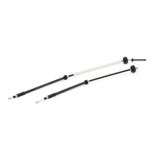 Bremsewire TRISCAN 8140 251201 Bremsewire TRISCAN 8140 251201