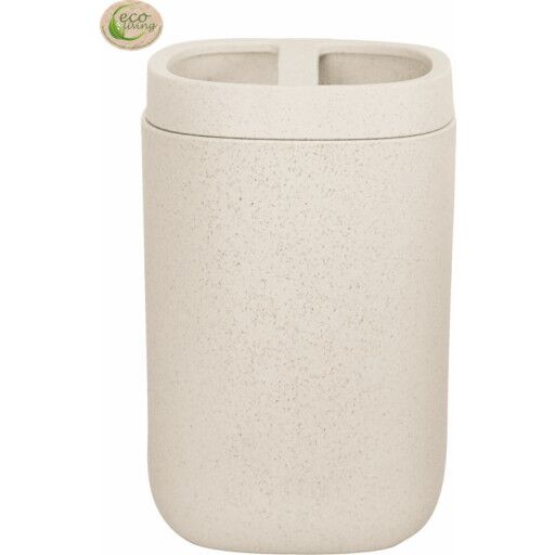 Kleine Wolke Belgrano tannkrus beige