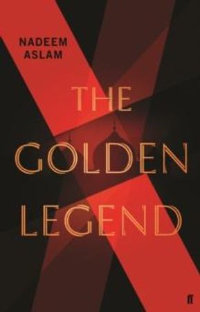 Vigmostad & Bjørke As The golden legend