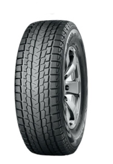 Yokohama Ice Guard G075 265/55R19 109Q Nordiske vinterdekk
