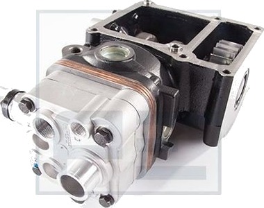PETERS ENNEPETAL 036.852-00A Kompressor til luftfjæring