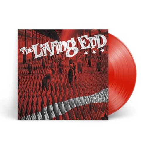 The Living End The Living End LP/Vinyl The Living End The Living End LP/Vinyl