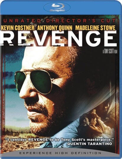 Revenge