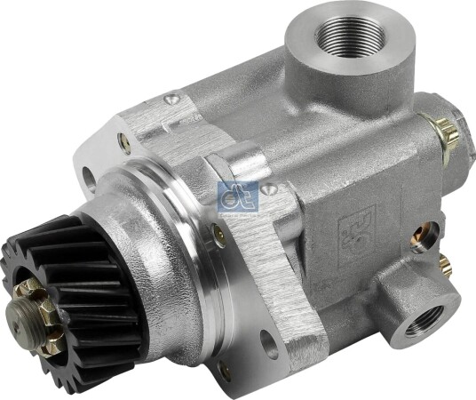 Servopumpe DT 2.53189 Servopumpe DT 2.53189