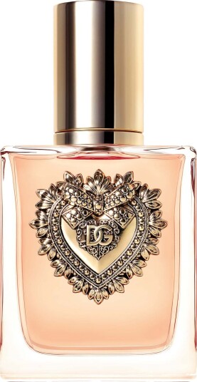 Dolce & Gabbana Devotion Eau de Parfum 50 ml Blomsteraktig Dameparfyme