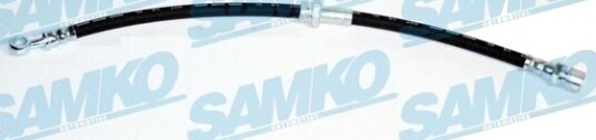 Bremseslange SAMKO 6T48044